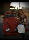 Mochila Glamour