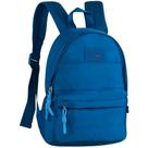 Mochila Glow It Nylon Puf Mari Santos Infantil