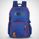 Mochila going merry 46cm azul 22 litros ref. ms49803op Mochila going merry 46cm azul 22 litros ref. ms49803op