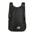 Mochila Gold Sports Dobrável Portátil Premium 20 litros Mochila Gold Sports Dobrável Portátil Premium 20 litros