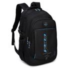 Mochila Goldwheat School Student Bookbag para meninos adolescentes