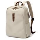 Mochila GOLF SUPAGS Bolsa para laptop de 16 polegadas para notebook Apricot