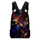 Mochila Gotham Knights Cartoon Kids School 30x13x40cm