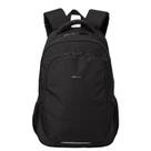 Mochila Grande 1 Compartimento Notebook 15,6 Sestini Connect - Preto