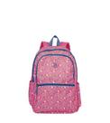 Mochila Grande 2 Compartimentos Capricho Mochila Grande 2 Compartimentos Capricho