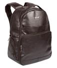 Mochila Grande 2 Compartimentos Notebook 15,6" Active 3 Marrom - Café