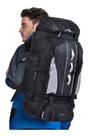 Mochila Grande Camping 70 Litros Viagem Trilha Caminhada 002
