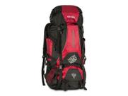Mochila Grande Camping Acapamento Trilha Horizon Clio