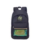 MOCHILA GRANDE CAPRICHO CANDY PRETO - SESTINI Preta MOCHILA GRANDE CAPRICHO CANDY PRETO - SESTINI Preta