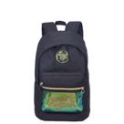 Mochila Grande Capricho Candy - Preto Mochila Grande Capricho Candy - Preto