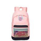 Mochila Grande Capricho Candy Mochila Grande Capricho Candy