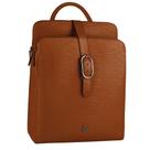 Mochila Grande Carina Linea Bella 5459 Aura Cor:Marrom Mochila Grande Carina Linea Bella 5459 Aura Cor:Marrom
