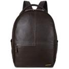 Mochila Grande de Couro Com Suporte Para Notebook Até 15,6 Mochila Grande de Couro Com Suporte Para Notebook Até 15,6