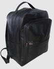 Mochila Grande de Couro Reforçada Trabalho Estudo Passeio Fabricação Própria Mochila Grande de Couro Reforçada Trabalho Estudo Passeio Fabricação Própria