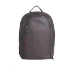 Mochila Grande Em Couro Masculina Básica Dayane Magalhães Mochila Grande Em Couro Masculina Básica Dayane Magalhães
