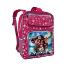 Mochila Grande Escolar De Menina Infantil De Personagem