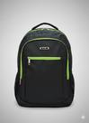 Mochila Grande Escolar Nylon Impermeável Reforçada iPad Notebook Executiva Viagem Casual Esportes Bolsa Antitranspirante Confortável Elegante Unissex
