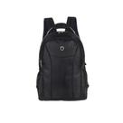 Mochila Grande Executiva Notebook Polo King Preto MN51640
