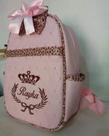 Mochila grande