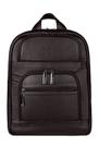 Mochila grande masculina couro floater para notebook Guilherme -