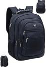 Mochila Grande Masculino Feminino Super Espaçosa Resistente