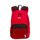 Mochila Grande NBA Legend Chicago Bulls - Vermelho