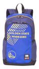 Mochila Grande NBA Magic Golden State Warriors Sestini