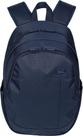 Mochila Grande Notebook Sestini Easy Azul Marinho