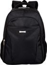 Mochila Grande Notebook Sestini ST3000 Preto