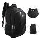 Mochila Grande p/ Notebook Bolsa Multifuncional Resistente Mochila Grande p/ Notebook Bolsa Multifuncional Resistente