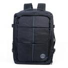 Mochila Grande Pasta 2 Em 1 Expansível semi Impermeável 15.6