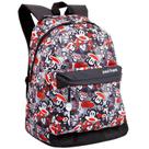 Mochila Grande Paul Frank Cartoon - Sestini