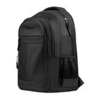 Mochila Grande Porta Notebook Pack Preta Mochila Grande Porta Notebook Pack Preta
