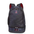 Mochila Grande Porta Tênis PSG Y01 - Preto Sestini