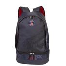 Mochila Grande Porta Tênis PSG Y01 - Preto