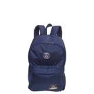 Mochila Grande PSG M01 - Azul