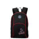 Mochila Grande PSG - Preto