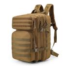 Mochila Grande Reforçada esportiva Trilha Camping Viagem 50L Varias divisórias trek