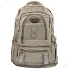 Mochila grande reforçada lona KV3005