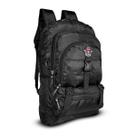 Mochila Grande Reforçada Masculina Motoboy Semi Impermeável
