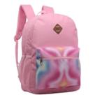 Mochila Grande Resistente Juvenil Escolar Universitária