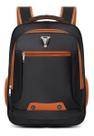 Mochila Grande Resistente Trabalho Faculdade Notebook Linda