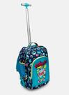 Mochila Grande Rodinha Tubarão Hip Hop Puket