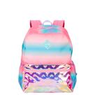 Mochila Grande Sestini M Plus Arco-íris Colorido Mochila Grande Sestini M Plus Arco-íris Colorido