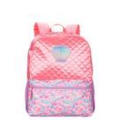 Mochila Grande Sestini M Plus Sereia 3 - Colorido