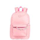 Mochila Grande Sestini Trend - Rosa
