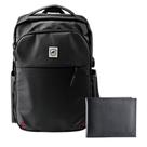 Mochila Guardian + Carteira Snap Guardian - Gshield Mochila Guardian + Carteira Snap Guardian - Gshield