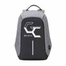 Mochila Guiltys Crowns Cartoon Kids School Oxford Cloth Mochila Guiltys Crowns Cartoon Kids School Oxford Cloth