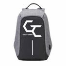 Mochila Guiltys Crowns Cartoon Kids School Oxford Cloth Mochila Guiltys Crowns Cartoon Kids School Oxford Cloth