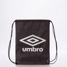 Mochila Gym Sack Umbro Diamante